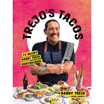 Trejo&#039;s Tacos