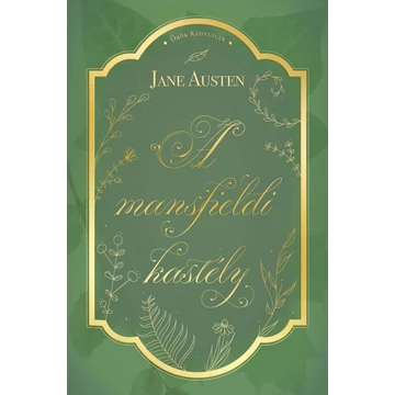 A mansfieldi kastély