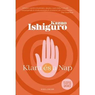 Klara és a Nap