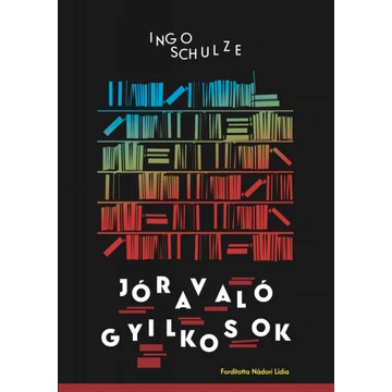 Jóravaló gyilkosok