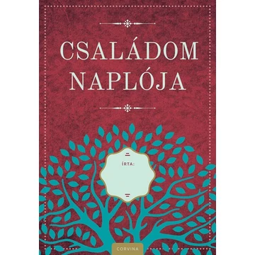 Családom naplója