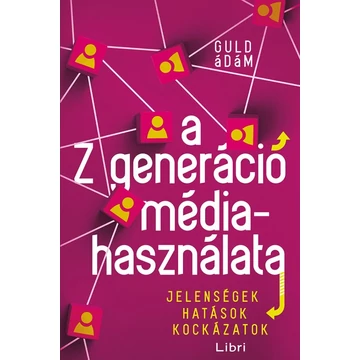 A Z generáció médiahasználata