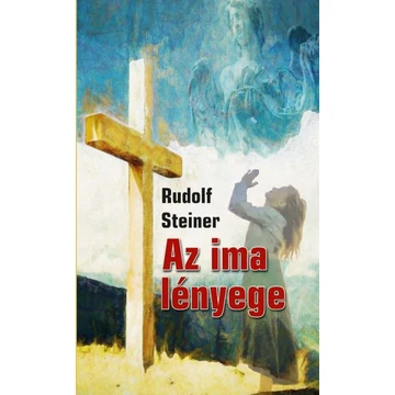 Az ima lényege