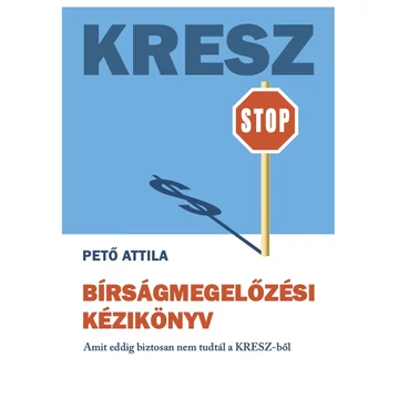 KRESZ Bírságmegelőzési Kézikönyv