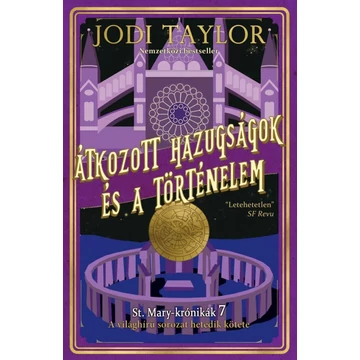 Átkozott hazugságok és a történelem