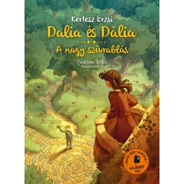 Dalia és Dália. A nagy szívrablás