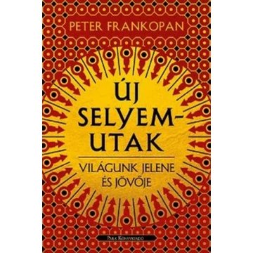 Új selyemutak