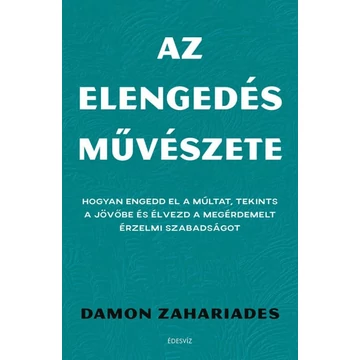 Az elengedés művészete