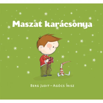 Maszat karácsonya