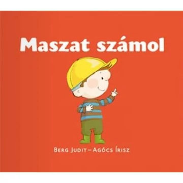 Maszat számol - Maszat 5. - Maszat számol, Takarítás