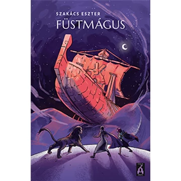 Füstmágus