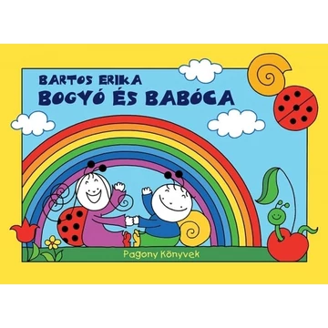 Bogyó és Babóca