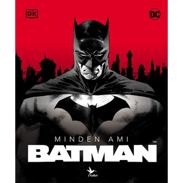 Minden, ami Batman