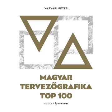 Magyar tervezőgrafika TOP 100