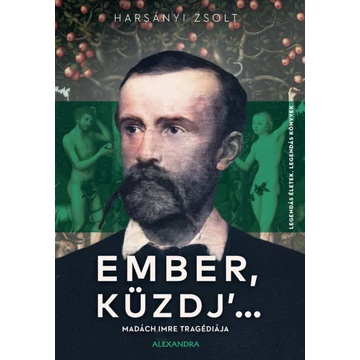 Ember, küzdj&#039; ...