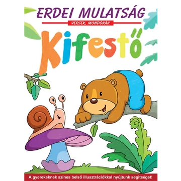 Erdei mulatság