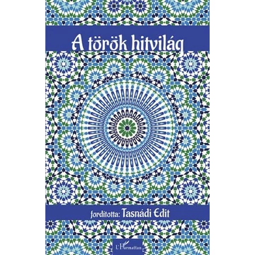 A török hitvilág