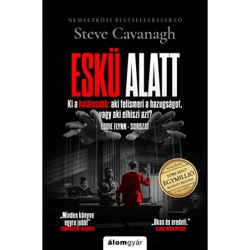 Eskü alatt
