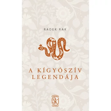 A kígyószív legendája