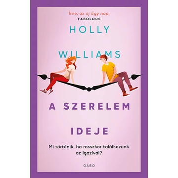 A szerelem ideje