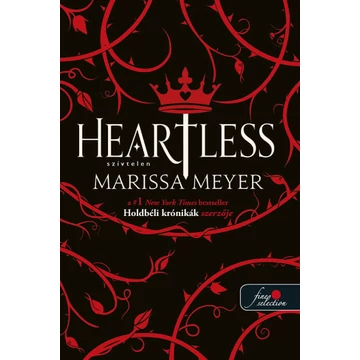 Heartless - Szívtelen