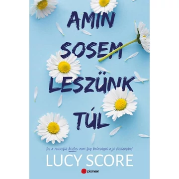 Amin sosem leszünk túl