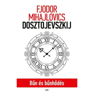 Bűn és Bűnhődés