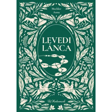 Levedi lánca