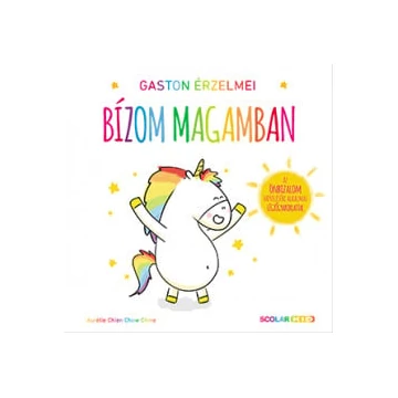 Gaston érzelmei - Bízom magamban