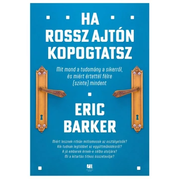Ha rossz ajtón kopogtatsz