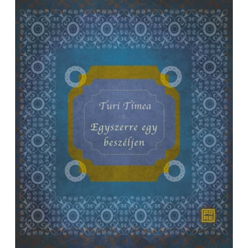 Egyszerre egy beszéljen