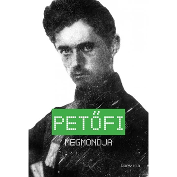 Petőfi megmondja