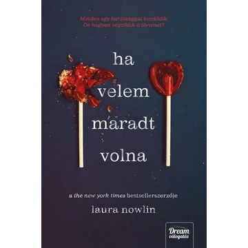 Ha velem maradt volna