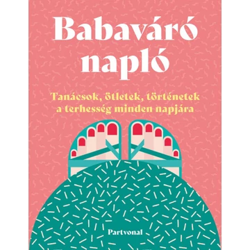 Babaváró napló
