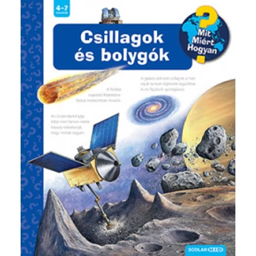 Csillagok és bolygók