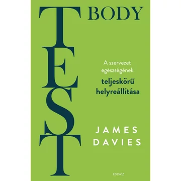 TEST - Body