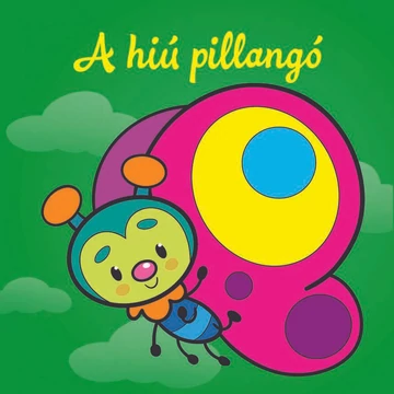 A hiú pillangó – Állati kalandok