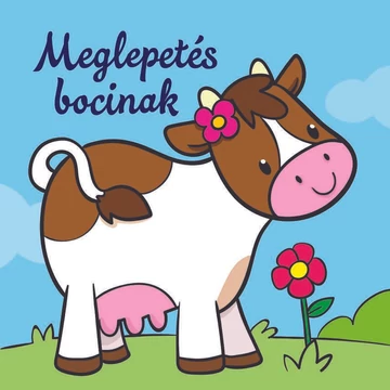 Meglepetés bocinak – Állati kalandok