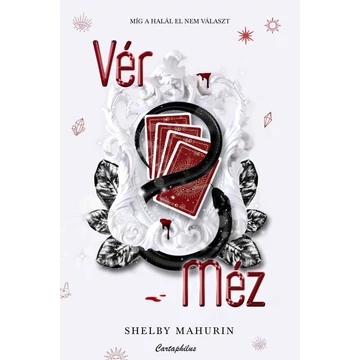 Vér &amp; Méz