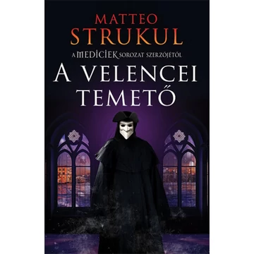 A velencei temető