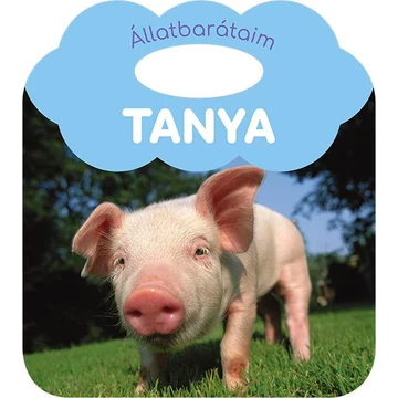 Állatbarátaim - Tanya