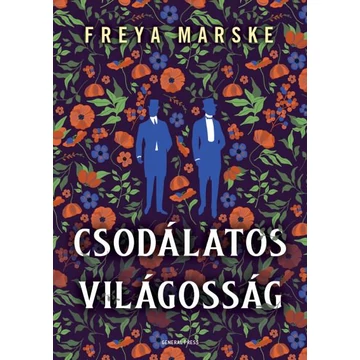 Csodálatos világosság