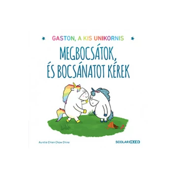 Megbocsátok, és bocsánatot kérek