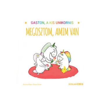 Megosztom, amim van