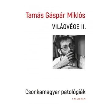 Világvége II. - Csonkamagyar patológiák