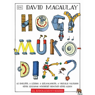 Hogy működik