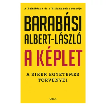 A képlet - A siker egyetemes törvényei