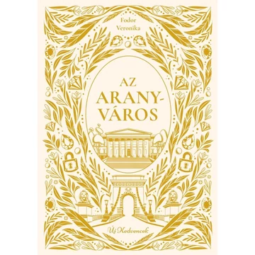 Az aranyváros