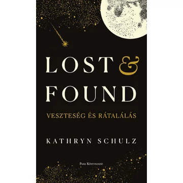 Lost &amp; Found - Veszteség és rátalálás