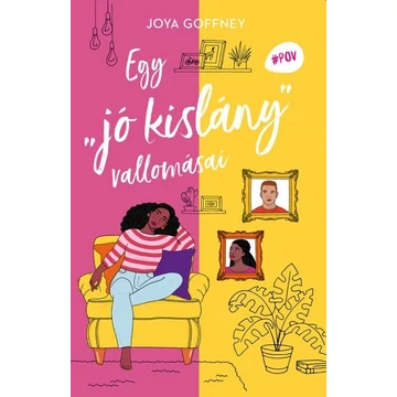 Egy &quot;jó kislány&quot; vallomásai